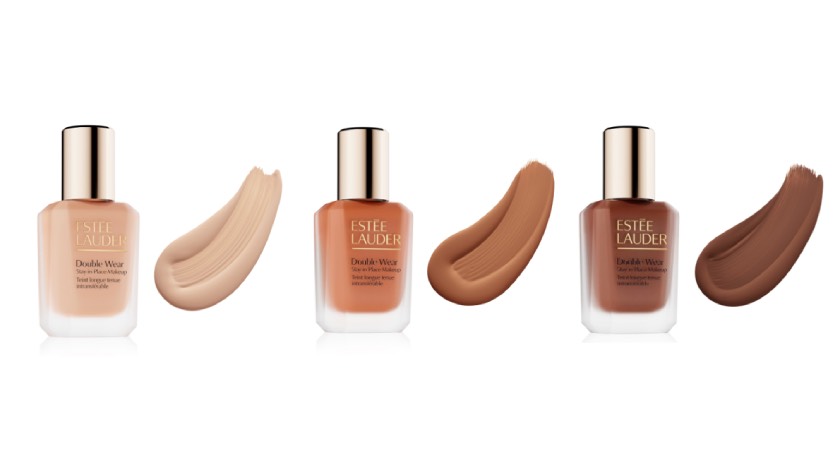 Estee Lauder Reformulates its Double Wear Foundation